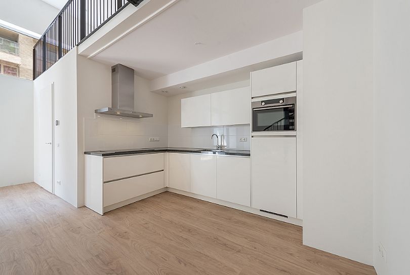 Afbeelding Prins Lanseloetdreef 2, 3562 LM Utrecht : 1